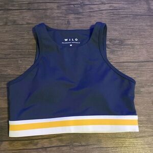 WILO Sports Bra
